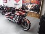 2015 Victory Ness Magnum for sale 201205197